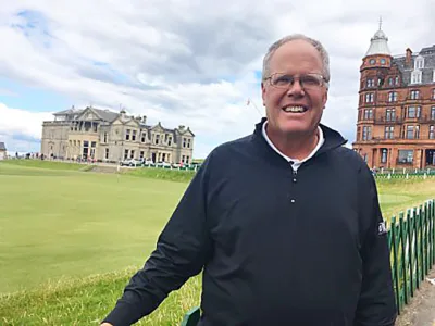 Jerry Johnson Legacy Pro-Am will honor late Elmwood pro